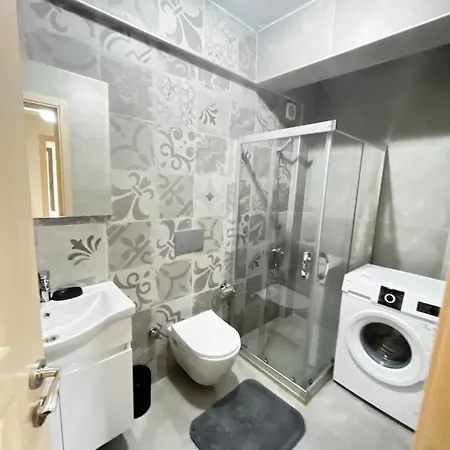 New With Garden For 4