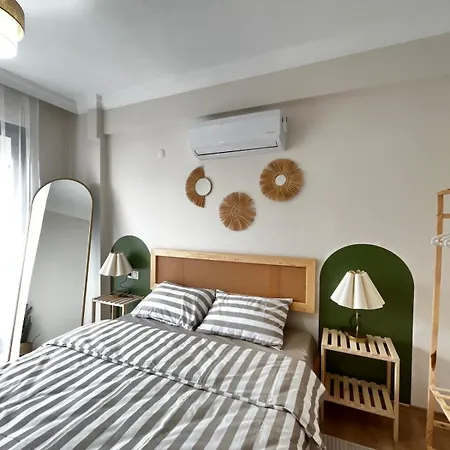 New With Garden For 4 * Fethiye