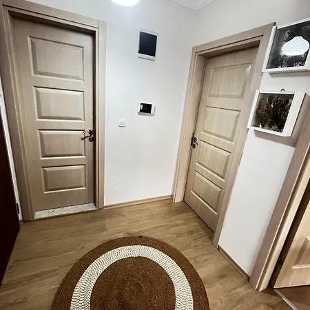 Apartment New With Garden For 4 Fethiye