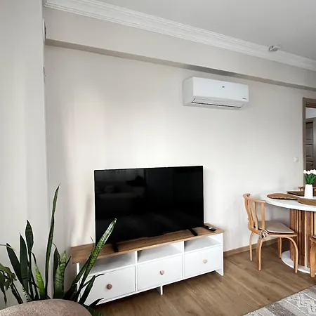 New With Garden For 4 * Fethiye